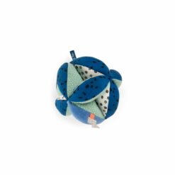 balle sensorielle - puce et pilou - moulin roty - la maison de zazou -rennes