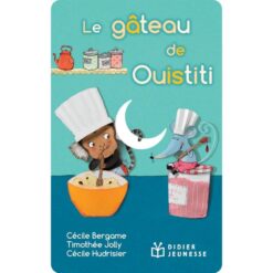 collection de contes de la petite souris- carte audio - yoto - la maison de zazou - rennes