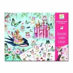 Au Pays Des Fées, Djeco