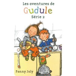 gudule -carte audio - yoto - la maison de zazou - rennes