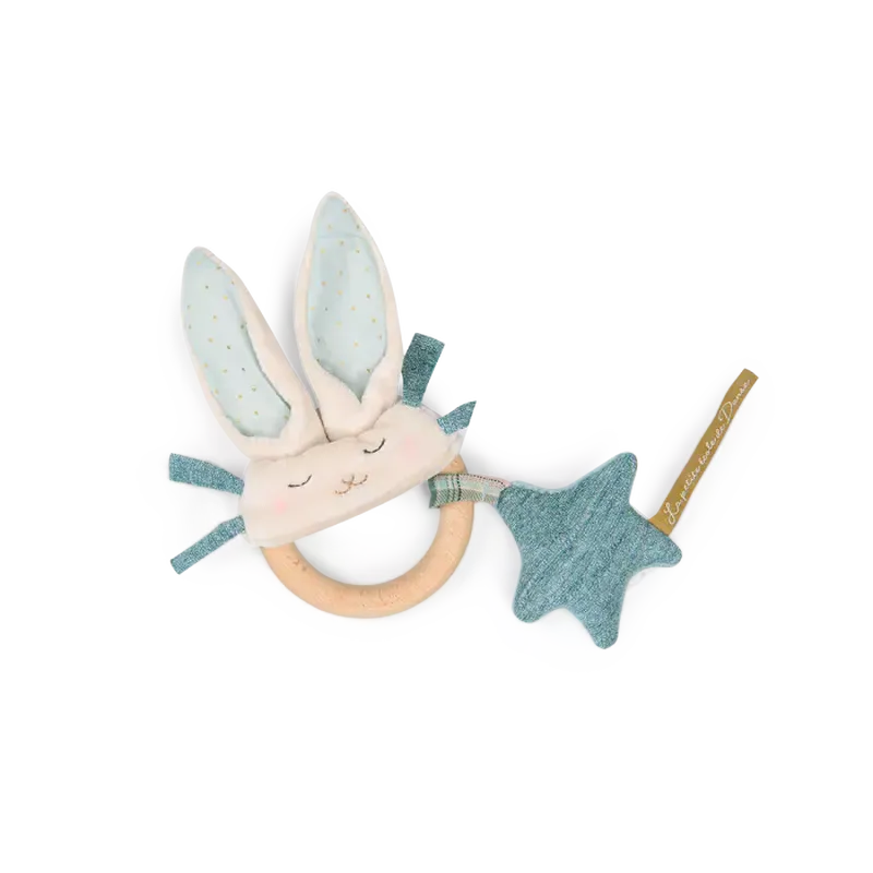 Hochet_anneau_bois_Lapin_bleu_La_petite_ecole_de_danse_moulin_roty_la_maison_de_zazou (1) hochet bois lapin bleu - la petite école de danse - moulin roty - la maison de zazou - rennes