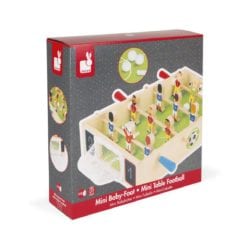 Mini Babyfoot Champions, J02070, Janod