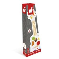 Youkoulele Confetti, Janod