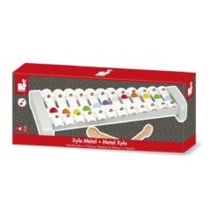 Xylo Metal Confetti, J07604, Janod