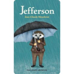 jefferson - yoto - carte- audio - la maison de zazou - rennes