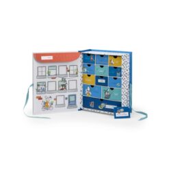 coffret naissance - puce et pilou - moulin roty - la maison de zazou -rennes