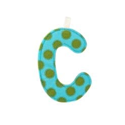 Lettre C, Lilliputiens