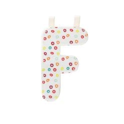 Lettre F, Lilliputiens