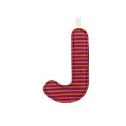 Lettre J, Lilliputiens