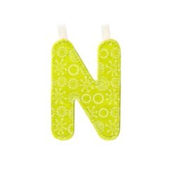 Lettre N, Lilliputiens