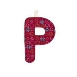 Lettre P, Lilliputiens