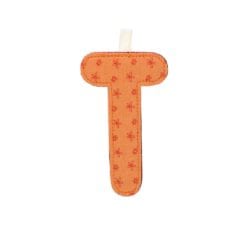 Lettre T, Lilliputiens