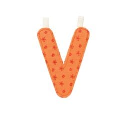 Lettre V, Lilliputiens