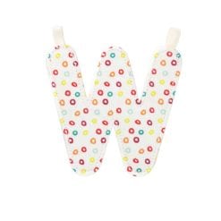 Lettre W, Lilliputiens