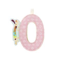 Lettre O, Lilliputiens