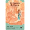 la chanson de martin - carte audio - yoto - la maison de zazou - rennes