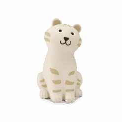 Lampe veilleuse Tigre La Forêt Mawa – veilleuse enfant décorative avec lumière douce et apaisante pour chambre bébé ou enfant – Moulin Roty – La Maison de Zazou – Rennes