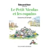 le retour du petit nicolas collection - carte audio yoto - la maison de zazou - rennes