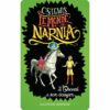 carte audio - yoto - narnia 3 - la maison de zazou -rennes