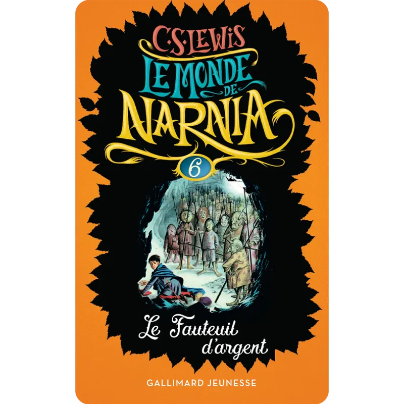 Le-monde-de-Narnia-6-Le-Fauteuil-d_argent-yoto-la-maison-de-zazou-rennes narnia 6 - carte aduio -yoto -la maison de zazou - rennes