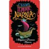 narnia 5- carte aduio -yoto -la maison de zazou - rennes