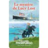 le mystere de lucy lost - yoto - carte- audio - la maison de zazou - rennes