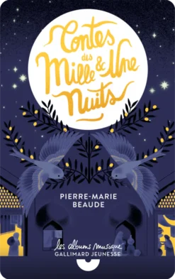 Les Contes Merveilleux Marlene Jobert, Yoto