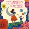 les comptines du monde- carte audio yoto - la maison de zazou - rennes