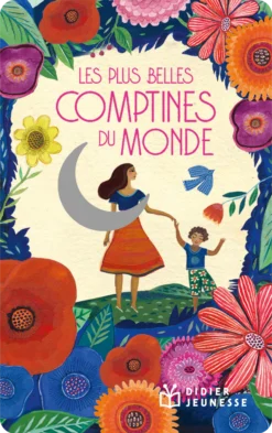 les comptines du monde- carte audio yoto - la maison de zazou - rennes