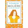 molière le fou de théâtre - carte aduio -yoto -la maison de zazou - rennes