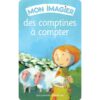 comptines à compter -carte audio - yoto - la maison de zazou - rennes