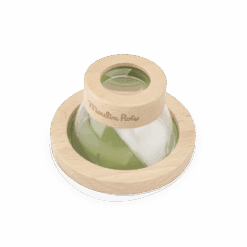 Petite boîte d’observation – boîte avec loupe x6 pour observer insectes et nature, format compact pour exploration dès 3 ans – Moulin Roty – La Maison de Zazou – Rennes
