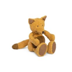 peluche renard - pastel - moulin roty - la maison de zazou -rennes