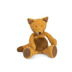 peluche renard - pastel - moulin roty - la maison de zazou -rennes