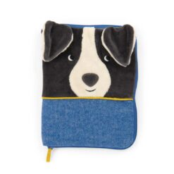 protege carnet - puce et pilou - moulin roty - la maison de zazou -rennes