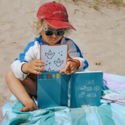 recharge Kidydraw - galaxie dinosaure - la maison de zazou - rennes