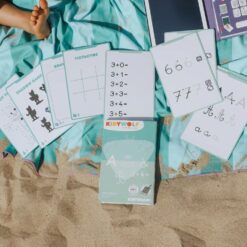 recharge Kidydraw - jeux et éducation - la maison de zazou - rennes