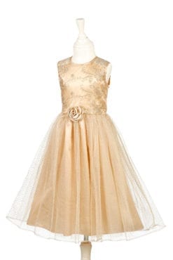 Robe déguisement 8-10 ans - Robe Noraline - Souza
