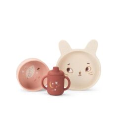 vaisselle - moulin roty -apres la pluie - la maison de zazou -rennes