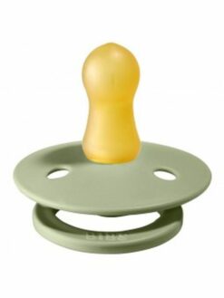 tétine - sauge- -bibs -taille3 -t3 - La maison de zazou -