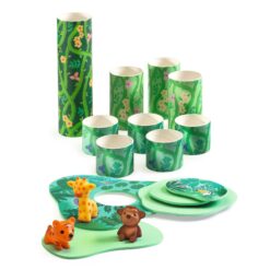 topanitube - djeco - la maison de zazou - rennes