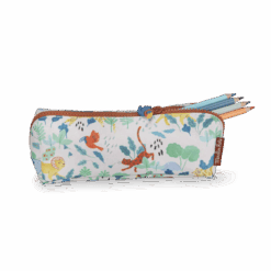 Trousse La Forêt Mawa – trousse enfant compacte et résistante pour ranger crayons et fournitures scolaires dès 3 ans – Moulin Roty – La Maison de Zazou – Rennes
