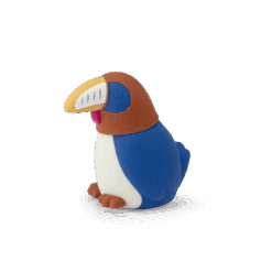 Veilleuse Calao La Forêt Mawa – lampe enfant avec lumière douce apaisante pour chambre bébé ou enfant – Moulin Roty – La Maison de Zazou – Rennes