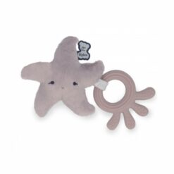 anneau de dentition - etoile de mer - kaloo - la maison de zazou - rennes