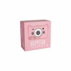 appareil photo numérique - rookie - hoppstar - blush - la maison de zazou