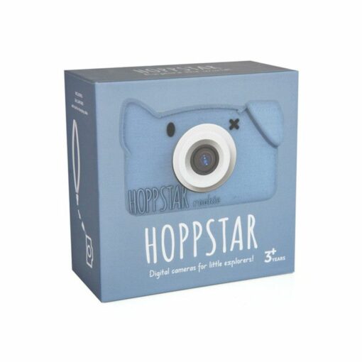 appareil photo numérique - rookie - hoppstar - yale - la maison de zazou