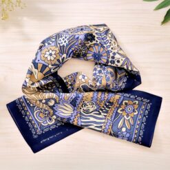 Atelier 10 – Peinture sur soie – Grand Augustins – AGA – La Maison de Zazou – Rennes