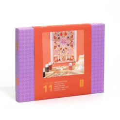 Atelier 11 – Peinture sur soie – Grand Augustins – AGA – La Maison de Zazou – Rennes