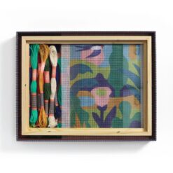 Atelier 65 – canevas – Grand Augustins – AGA – La Maison de Zazou – Rennes