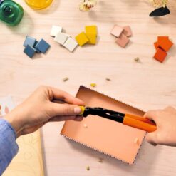 Atelier 72 – Mosaïque – Grand Augustins – AGA – La Maison de Zazou – Rennes